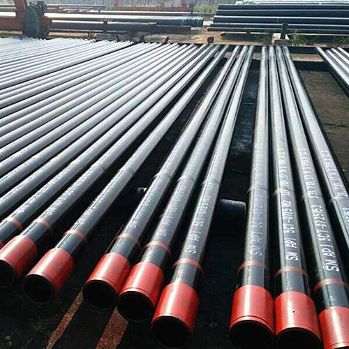 OCTG Casing and Tubing Pipe