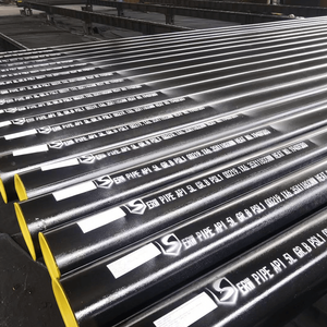 ERW Steel Pipe