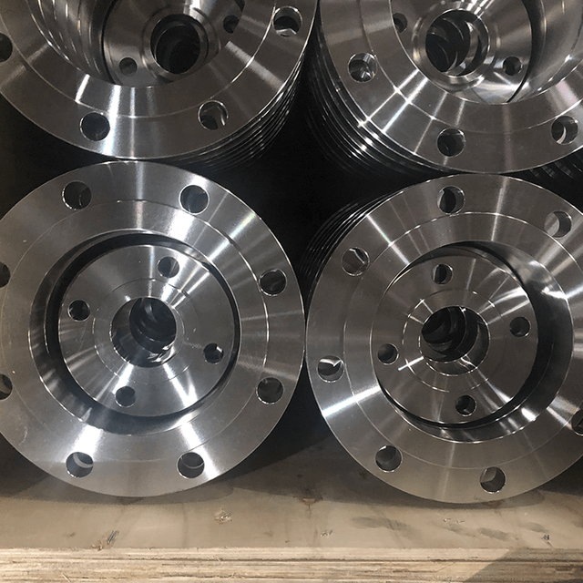Stainless Steel Pipe Fittings