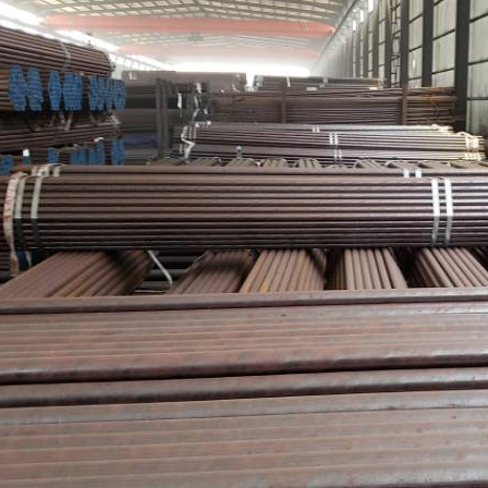 Seamless Steel Pipe